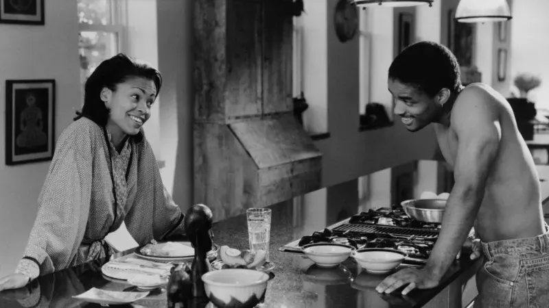 The chase is a rush.  
We mustn't conflate it with romance.
