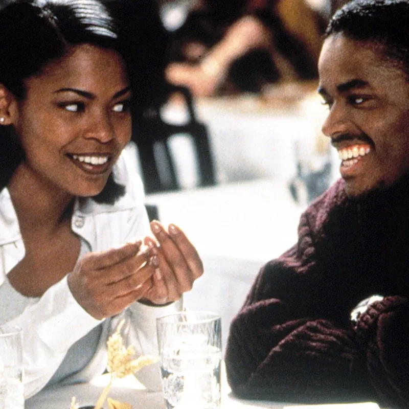 The chase is a rush.  
We mustn't conflate it with romance.
